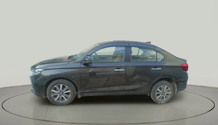 2023 Honda Amaze 1.2L I-VTEC VX, Petrol, Manual, 19,292 km, exterior