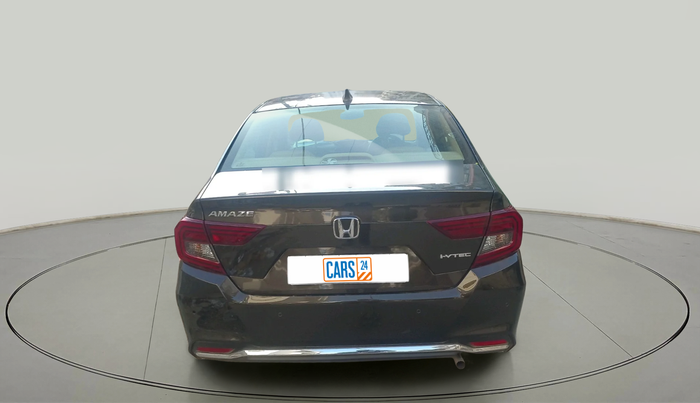 2023 Honda Amaze 1.2L I-VTEC VX, Petrol, Manual, 19,292 km, exterior