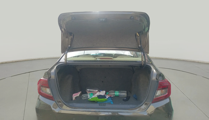 2023 Honda Amaze 1.2L I-VTEC VX, Petrol, Manual, 19,292 km, exterior