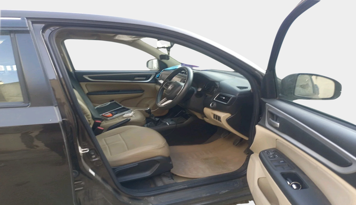 2023 Honda Amaze 1.2L I-VTEC VX, Petrol, Manual, 19,292 km, interior