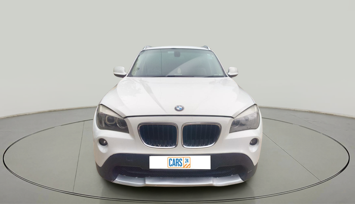 2011 BMW 3 Series 320d, Diesel, Automatic, 1,53,804 km, exterior