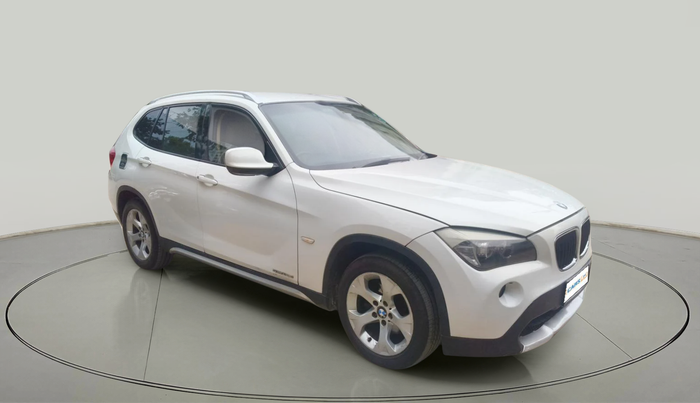 2011 BMW 3 Series 320d, Diesel, Automatic, 1,53,804 km, exterior