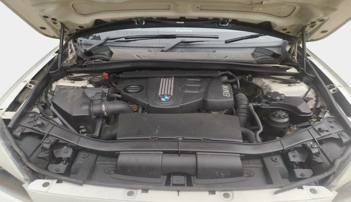 2011 BMW 3 Series 320d, Diesel, Automatic, 1,53,804 km, exterior