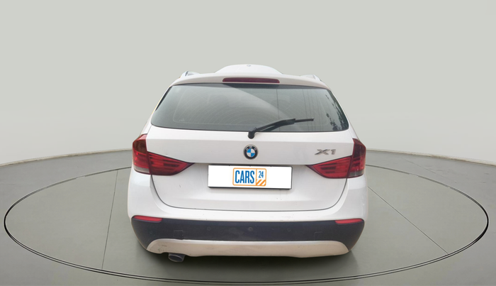 2011 BMW 3 Series 320d, Diesel, Automatic, 1,53,804 km, exterior