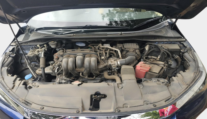 2023 Honda City 1.5L I-VTEC ZX CVT, Petrol, Automatic, 29,376 km, exterior