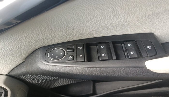 2021 KIA SELTOS HTX 1.5 PETROL, Petrol, Manual, 10,001 km, interior