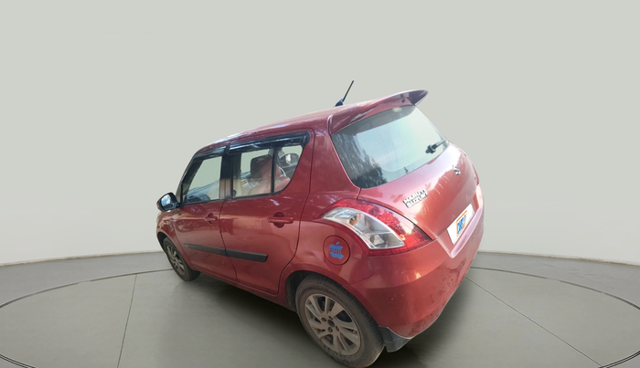 2013 Maruti Swift ZDI, Diesel, Manual, 83,380 km, exterior