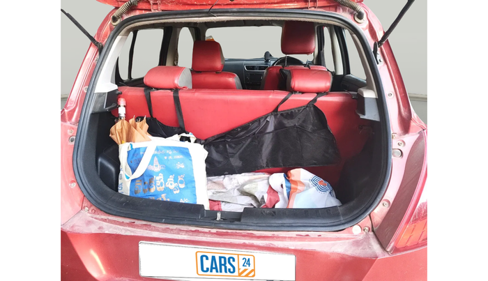 2013 Maruti Swift ZDI, Diesel, Manual, 83,380 km, exterior