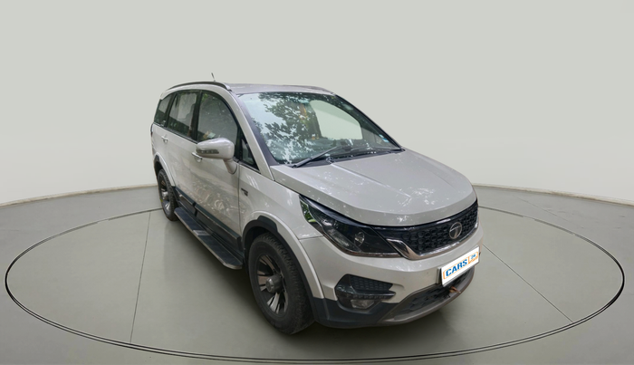 2018 Tata Hexa XTA 4X2 6 STR, Diesel, Automatic, 1,03,462 km, exterior