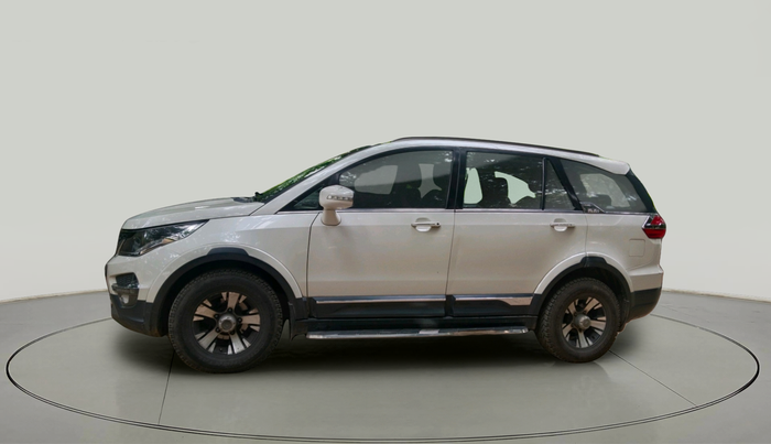 2018 Tata Hexa XTA 4X2 6 STR, Diesel, Automatic, 1,03,462 km, exterior