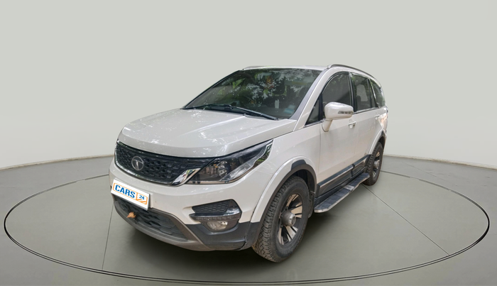 2018 Tata Hexa XTA 4X2 6 STR, Diesel, Automatic, 1,03,462 km, exterior