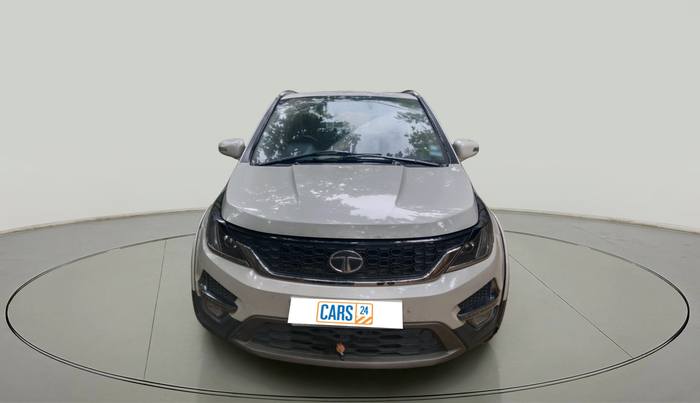2018 Tata Hexa XTA 4X2 6 STR, Diesel, Automatic, 1,03,462 km, exterior