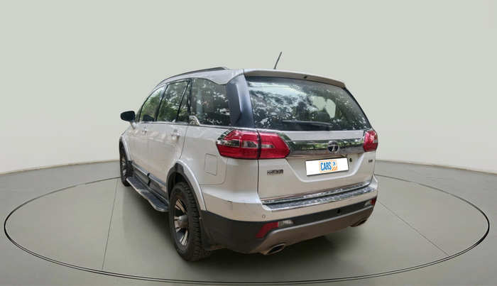 2018 Tata Hexa XTA 4X2 6 STR, Diesel, Automatic, 1,03,462 km, exterior