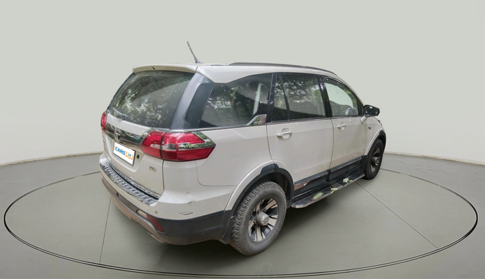 2018 Tata Hexa XTA 4X2 6 STR, Diesel, Automatic, 1,03,462 km, exterior
