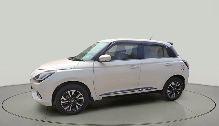 2024 Maruti Swift ZXI PLUS, Petrol, Manual, 18,413 km, exterior