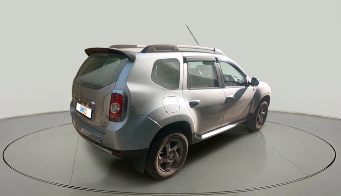 2015 Renault Duster 110 PS RXL DIESEL, Diesel, Manual, 1,04,170 km, exterior