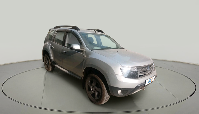 2015 Renault Duster 110 PS RXL DIESEL, Diesel, Manual, 1,04,170 km, exterior