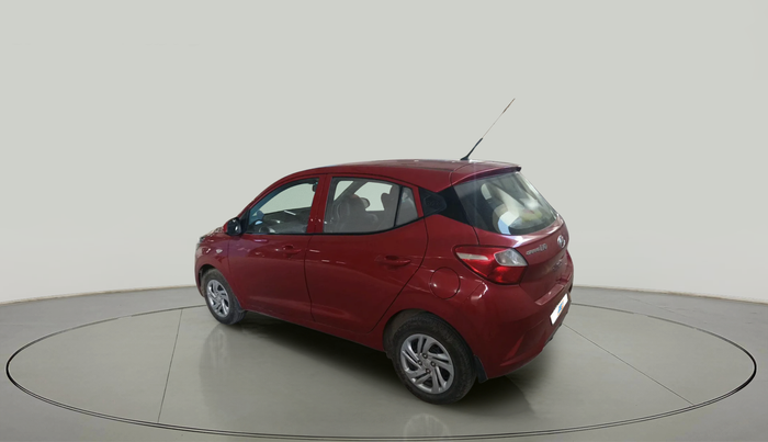 2021 Hyundai GRAND I10 NIOS MAGNA 1.2 KAPPA VTVT, Petrol, Manual, 21,155 km, exterior