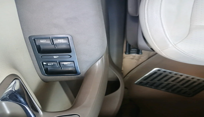 2015 Skoda Rapid 1.5 TDI CR ELEGANCE PLUS AT, Diesel, Automatic, 1,42,063 km, interior