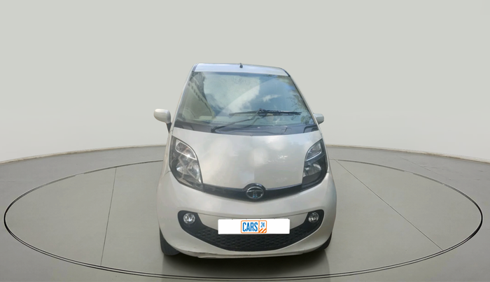 2015 Tata Nano TWIST XTA, Petrol, Automatic, 37,459 km, exterior
