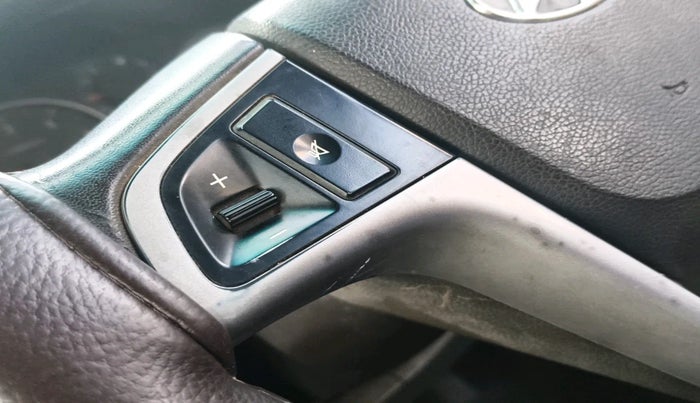 2010 Hyundai i20 ASTA 1.4 CRDI, Diesel, Manual, 83,538 km, interior