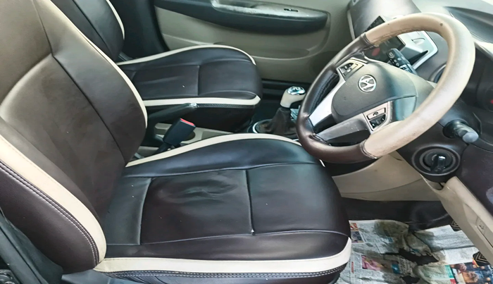 2010 Hyundai i20 ASTA 1.4 CRDI, Diesel, Manual, 83,538 km, interior