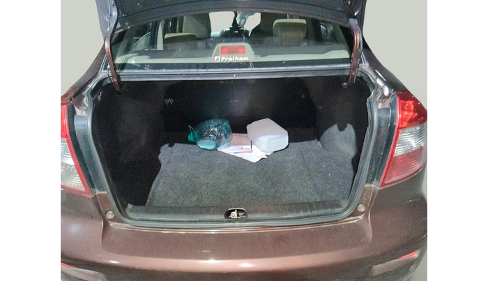 2010 Maruti SX4 ZXI, Petrol, Manual, 1,04,882 km, exterior