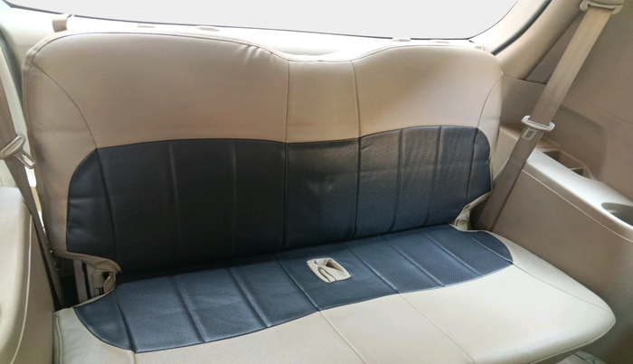 2015 Maruti Ertiga VDI, Diesel, Manual, 1,24,231 km, interior