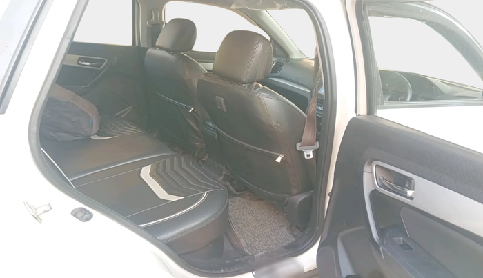 2020 Maruti Vitara Brezza ZXI PLUS, Petrol, Manual, 1,35,611 km, interior