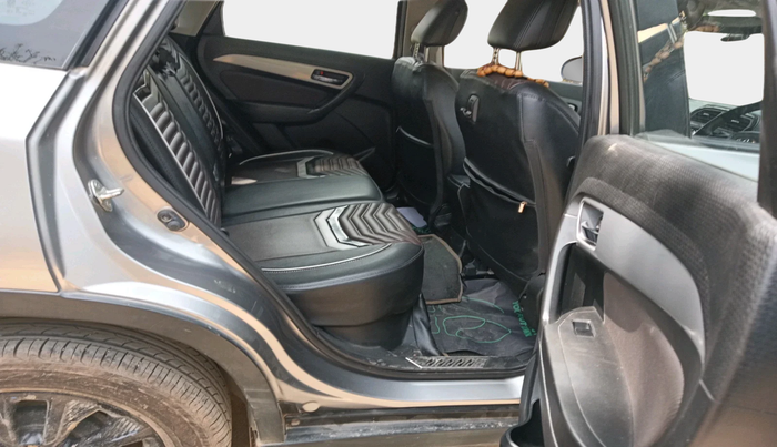 2021 Toyota URBAN CRUISER HIGH GRADE AT, Petrol, Automatic, 43,591 km, interior