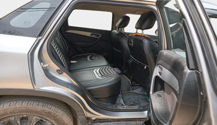 2021 Toyota URBAN CRUISER HIGH GRADE AT, Petrol, Automatic, 43,591 km, interior