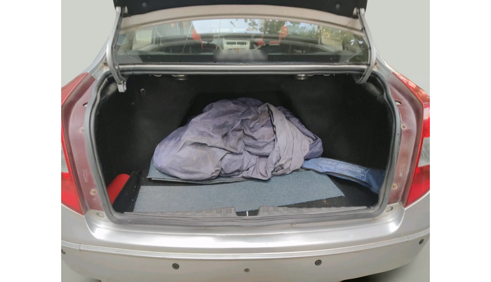 2011 Tata Manza AURA ABS QUADRAJET, Diesel, Manual, 90,678 km, exterior