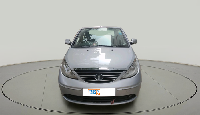 2011 Tata Manza AURA ABS QUADRAJET, Diesel, Manual, 90,678 km, exterior