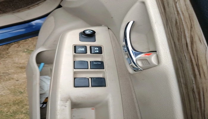 2019 Maruti Ciaz DELTA 1.5 SHVS MT PETROL, Petrol, Manual, 58,933 km, interior