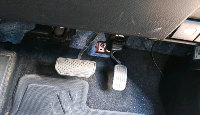 2022 Toyota URBAN CRUISER HYRYDER V HYBRID, Hybrid, Automatic, 20,311 km, interior