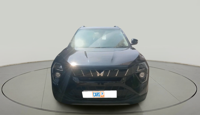 2024 Mahindra XUV 3XO AX7 1.2 TGDi, Petrol, Manual, 4,679 km, exterior
