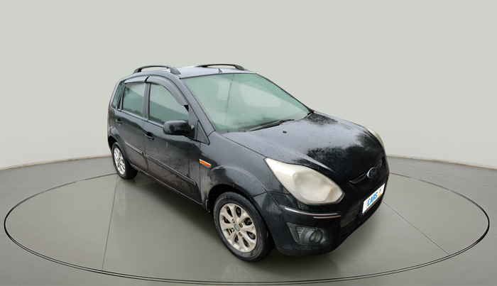 2012 Ford Figo EXI 1.4 DIESEL, Diesel, Manual, 1,87,230 km, exterior