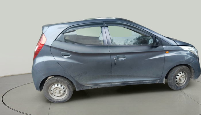 2016 Hyundai Eon ERA +, Petrol, Manual, 42,899 km, exterior