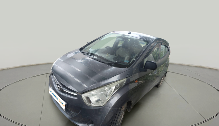 2016 Hyundai Eon ERA +, Petrol, Manual, 42,899 km, exterior