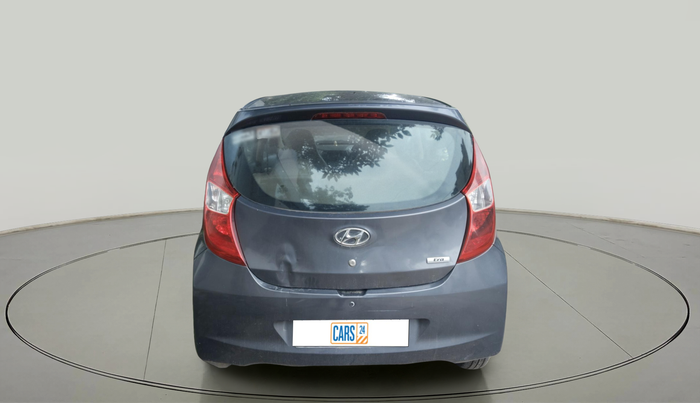 2016 Hyundai Eon ERA +, Petrol, Manual, 42,899 km, exterior