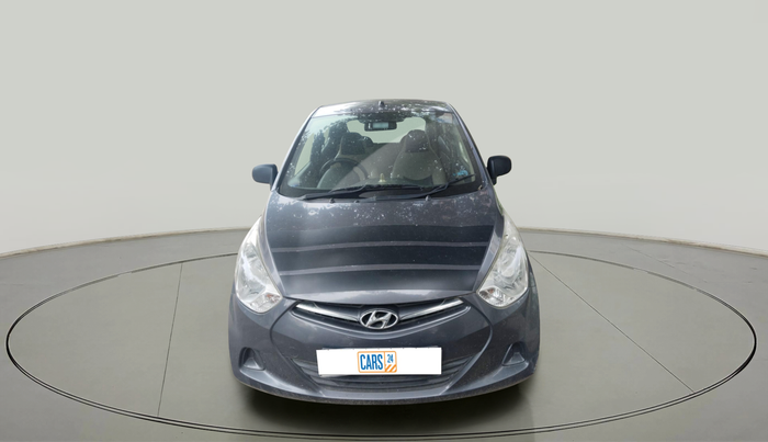 2016 Hyundai Eon ERA +, Petrol, Manual, 42,899 km, exterior