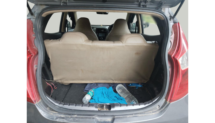 2016 Hyundai Eon ERA +, Petrol, Manual, 42,899 km, exterior