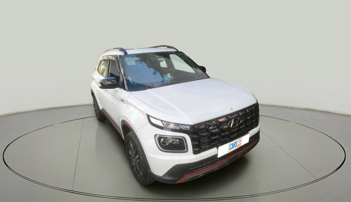 2022 Hyundai VENUE N LINE N6 1.0 TURBO DCT, Petrol, Automatic, 12,493 km, exterior