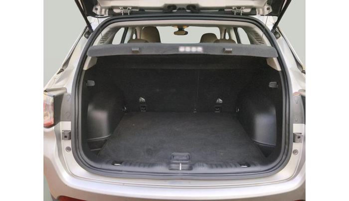 2017 Jeep Compass LONGITUDE (O) 2.0 DIESEL, Diesel, Manual, 73,014 km, exterior