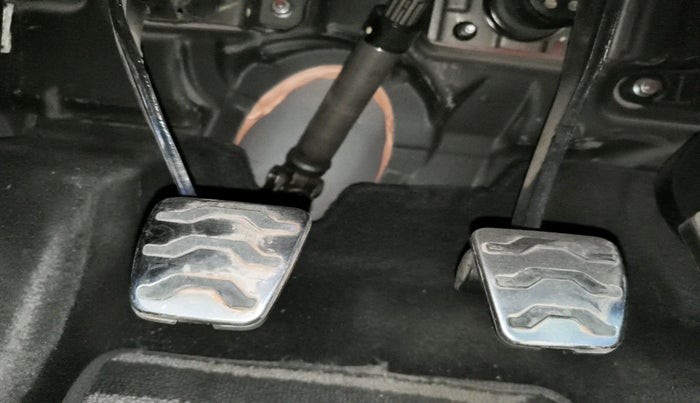 2019 KIA SELTOS GTX 1.4 PETROL, Petrol, Manual, 24,322 km, interior