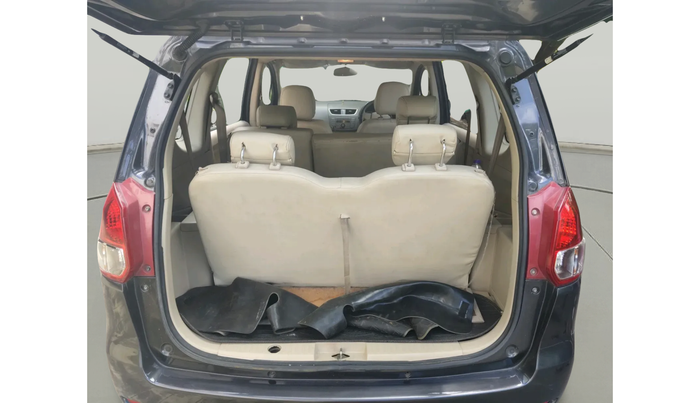 2013 Maruti Ertiga VXI, Petrol, Manual, 1,01,249 km, exterior