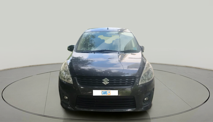 2013 Maruti Ertiga VXI, Petrol, Manual, 1,01,249 km, exterior