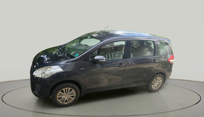 2013 Maruti Ertiga VXI, Petrol, Manual, 1,01,249 km, exterior