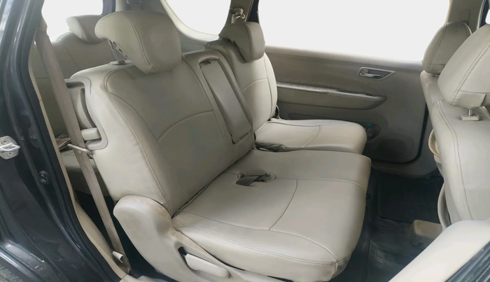 2013 Maruti Ertiga VXI, Petrol, Manual, 1,01,249 km, interior