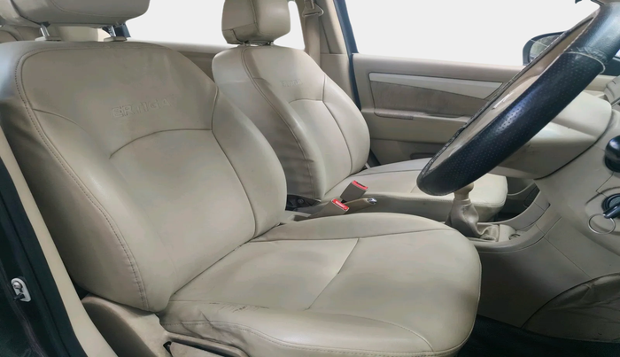 2013 Maruti Ertiga VXI, Petrol, Manual, 1,01,249 km, interior